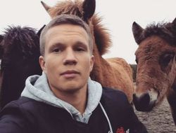 фото - Аванесян сразится с небитым финном