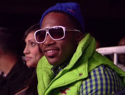 фото - Эдриен Броунер: «Я – это Ferrari, а Майдана – примитивный карт»