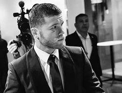 фото - Сауль Альварес — о том, перейдёт ли он когда-нибудь в полутяжёлый вес