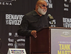 фото - Босс Mayweather Promotions объяснил разницу между Дэвисом и Мартином. Получилось доходчиво