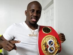 фото - Тавин Фармер очень хочет Жервонту Дэвиса, зовёт его в ринг заняться делом