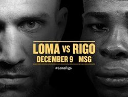 фото - Роберто Дюран: Гильермо Ригондо преподаст урок бокса Василию Ломаченко 