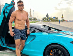 фото - Коста отказался от попыток вытащить на бой «Гурмэ» Чимаева. У него новый приоритет