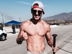 фото - Александр Гвоздик не хочет боя с Ковалёвым