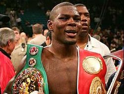 фото - (Результаты + Видео) Жермен Тейлор вернулся с победой над Джесси Никлоу