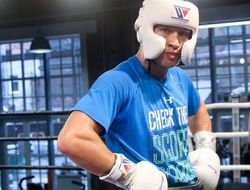 фото - Уход на пенсию 33-летнего Гвоздика. Бивол отреагировал на такую неожиданность