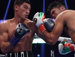 фото - Рамирес признал, что ему тяжело принять поражение Биволу