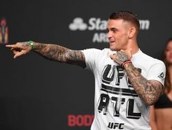 фото - Слова Макгрегора и Порье после третьего боя: цитаты