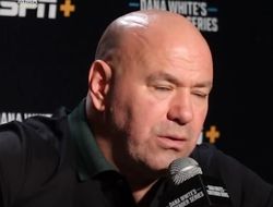 фото - Макгрегора не допустят к UFC White House из-за допингового факапа? Реакция Уайта