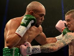 фото - Раймундо Бельтран: «У меня украли победу, хочу реванш с Бёрнзом в США!»