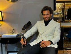 фото - Итаума уже не угрожает рекорду Тайсона. Боец изменил планы после перехода к тренеру Джошуа