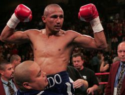 фото - Салидо: «Ломаченко – лучший боксёр, с которым мне доводилось драться»