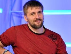 фото - FNG 68: Виталий Минаков побил Бигфута Силву