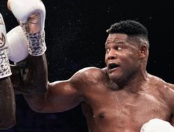 фото - Луис Ортис — всем, кроме Уайлдера: Я старенький? А ну выходите в ринг