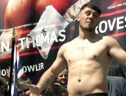 фото - С миру по нитке: Договорняк Аллена, реванш Эстрады, элиминатор Нери, варианты Брука