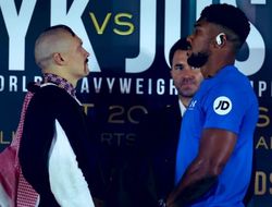 фото - Уайлдер дал прогноз на бой Усик – Джошуа 2: «Это будет лёгкая победа»