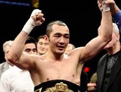 фото - Бейбут Шуменов вернется в поединке с Энрике Орнеласом