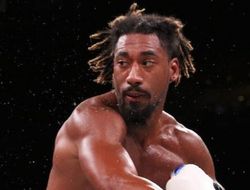 фото - Альварес отказался от $40 млн за бой со мной и выбрал Ковалёва за $35 млн — Эндрэд