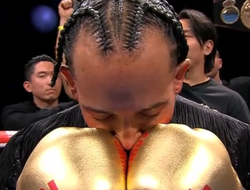 фото - Элиминатор WBA: Рамирес побил Батисту — видео