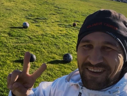 фото - «Где ты был раньше?» Сергей Ковалёв ответил Константину Цзю