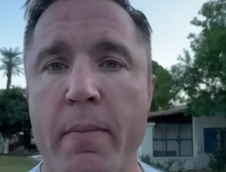 фото - Экс-претендент о поединке Фьюри-Нганну: «Пора признать, бокса не существует»