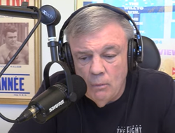 фото - Только у него есть шанс побить рекорд Майка Тайсона — Атлас