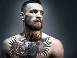 фото - Макгрегор поддержал Хана: Немногие сегодня имеют смелость рисковать