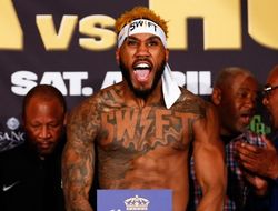 фото - Джарретт Хёрд обещает побить братьев Чарло, Канело и Головкина