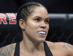 фото - Коронавирус выбил чемпионку UFC Аманду Нуньес из состава участников UFC 265