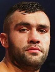 Али Эрен Демирезен