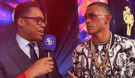 «Бивол и Бетербиев на другом уровне». Бенавидес после победы над Ярдом 