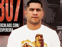 фото - Перейра может срубить и Джонса, и Миочича — тренер чемпиона