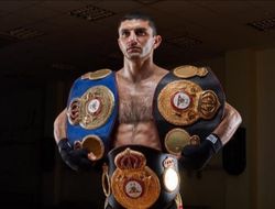 фото - «Не хотим с ними даже видеться». Артём Далакян о выступлении в одном шоу с Бетербиевым