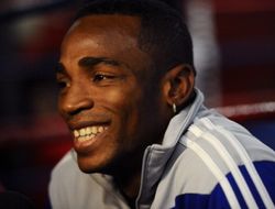 фото - Эрисланди Лара: «Теперь Головкин никогда не будет со мной драться»