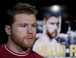 фото - В WBC и WBA не против определить одного оппонента для Канело: кто им станет