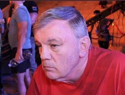 фото - Экс-тренер Майка Тайсона Тедди Атлас прокомментировал бой с Полом