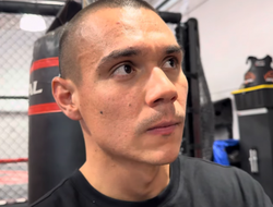 фото - Цзю о потенциальном поединке с Кроуфордом: «Это возможность добиться величия»