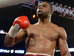 фото - Жан Паскаль предложил бой Канело Альваресу — чтобы «писать историю»