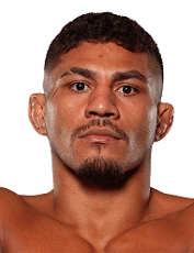 Марсирлей Алвес