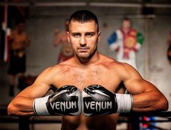 фото - Интервью Гвоздика:  Рубиться с Бетербиевым — предприятие не очень хорошее