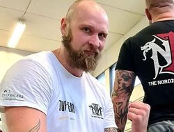 фото - WBA приказала провести бои супертяжей: Хелениус–Фьюри и Брайан–Дюбуа