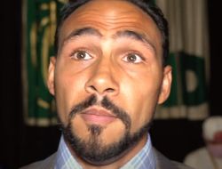 фото - Экс-противник Пакьяо считает, что стиль Угаса — проблема для Мэнни