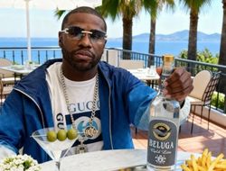 фото - А как же Тайсон? Стало известно, когда планируют провести бой Мейвезер – Пакьяо 2