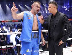 фото - Планируется выступление Томаша Адамека в польском ММА промоушене 