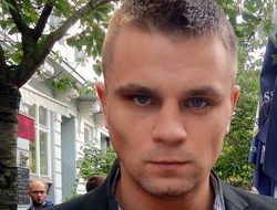 фото - Денис Бойцов подерётся с Иринеу Джуниором