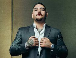 фото - Эдди Херн пригрозил Энди Руису годами без боёв из-за судебных исков