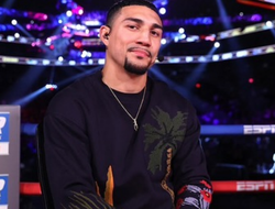 фото - Рано радоваться? Инсайдер о поединке Лопес-Матиас