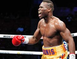 фото - (Результаты + Видео) Адонис Стивенсон брутально управился с Доусоном