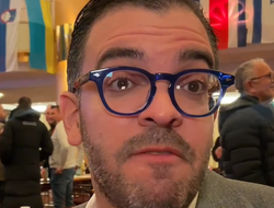 фото - Бой Беринчик–Дэвис. Мнение президента WBO