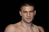 Видео боя: Крис ван Херден — Тимо Шварцкопф, HD 720